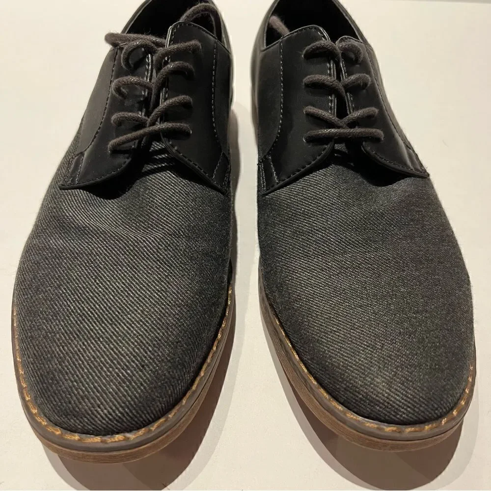 jf j.ferrar excellent gray